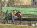 Art object, sculpture Giant bench. Kaluga ÃÂÃâ¬Ãâ-ÃÂ¾ÃÂ±ÃÅ ÃÂµÃÂºÃâ,ÃâÃÂ¸ÃÂ³ÃÂ°ÃÂ½ÃâÃÂÃÂºÃÂ°ÃÂ ÃÂÃÂºÃÂ°ÃÂ¼ÃÂµÃÂ¹ÃÂºÃÂ°.ÃÅ¡ÃÂ°ÃÂ»ÃÆÃÂ³ÃÂ°,